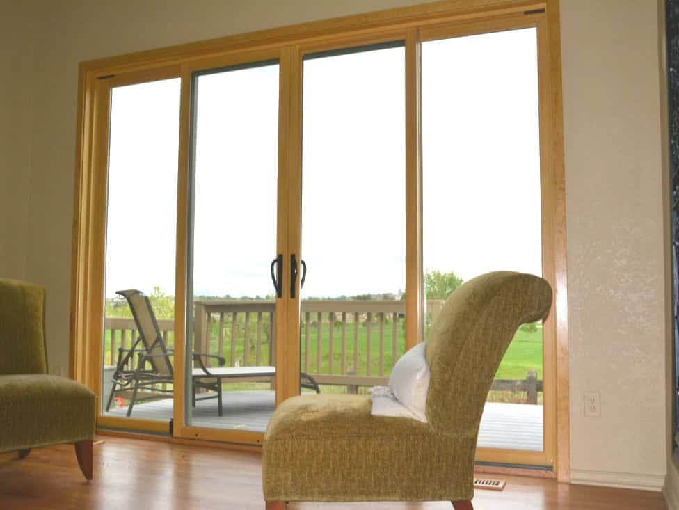 Exterior Door Installation Colorado Classic Exteriors Denver