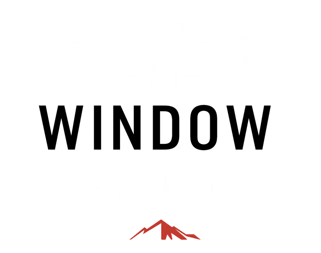 Colorado's no. 1 Window Experts